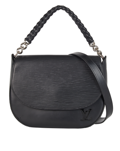 Luna 2Way Epi, front view